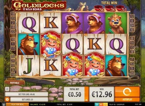 goldilocks casinos